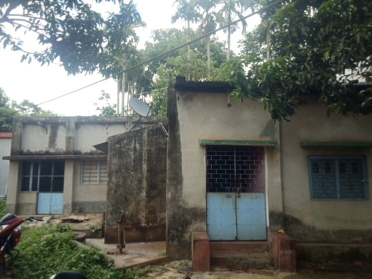 Exterior View, hooghly 2 Bedroom 1440 Sq.Ft. Villa In Hooghly Kolkata 8742842