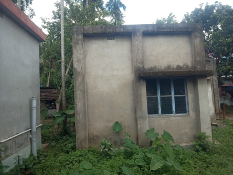 Exterior View, hooghly 2 Bedroom 1440 Sq.Ft. Villa In Hooghly Kolkata 8742842