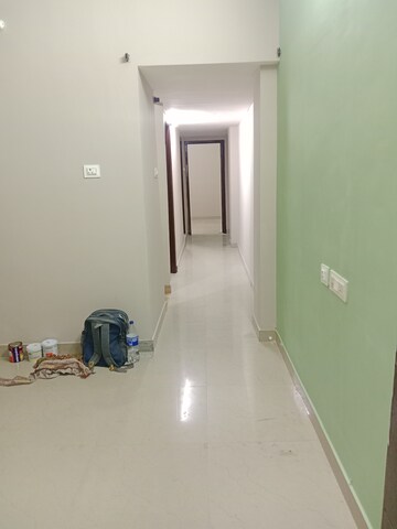 Building Lobby in 2 BHK Apartment at Banjara Hills – for Rent