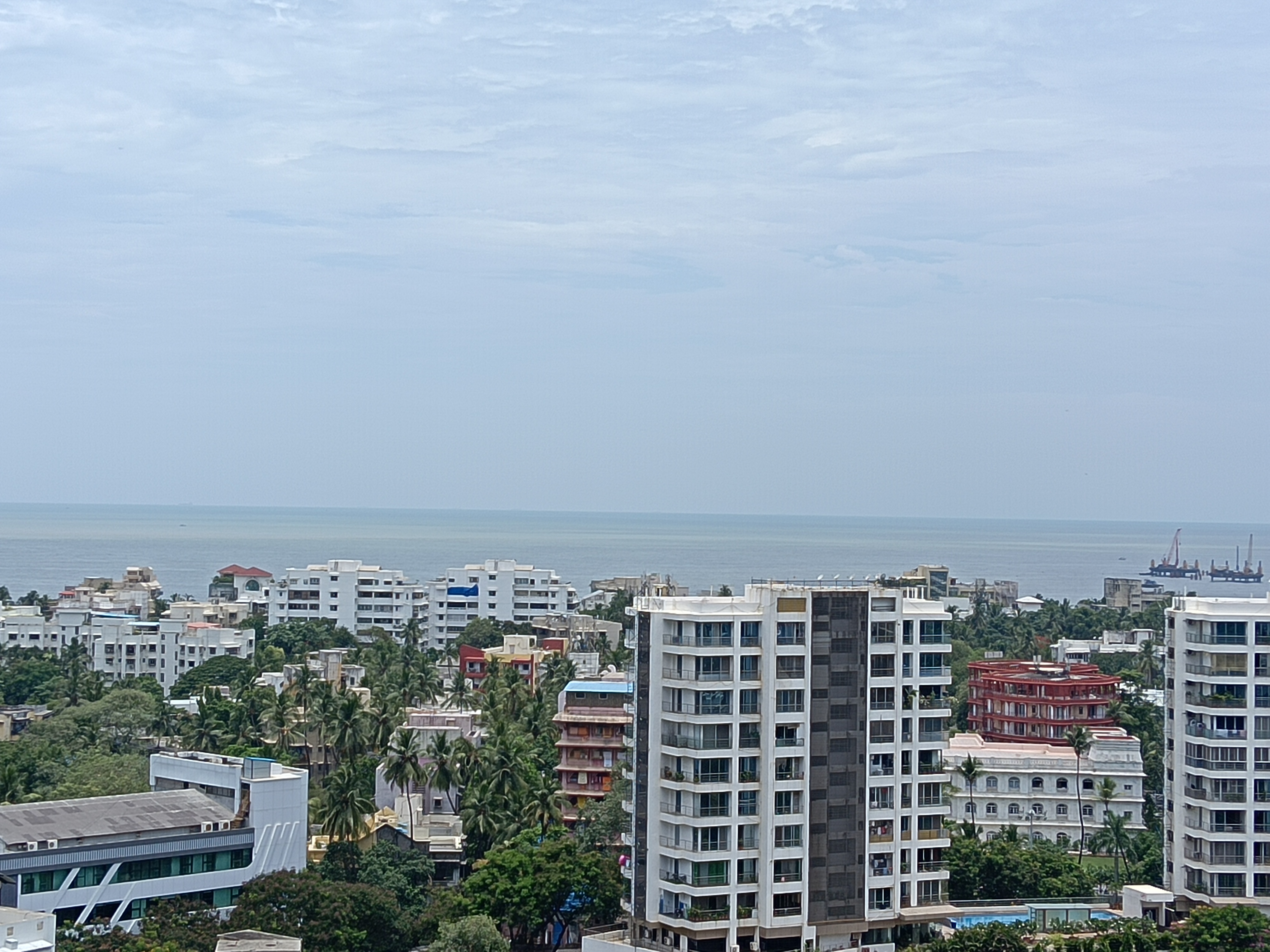 2 BHK Apartment For Sale in Neelyog Samruddhi