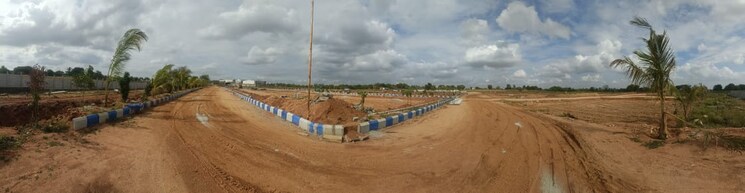 undefined, shadnagar  300 Sq.Yd. Plot In Shadnagar Hyderabad 8742670