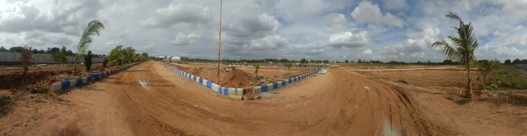 undefined, shadnagar  300 Sq.Yd. Plot In Shadnagar Hyderabad 8742670