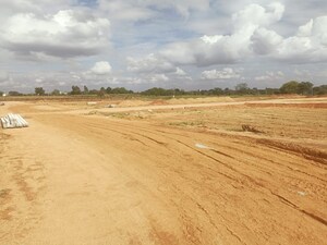 Plot Area in  Plot at Shadnagar – for Sale