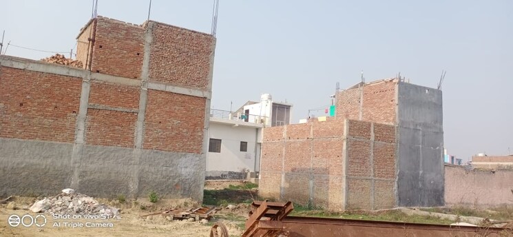 undefined, sector 142  80 Sq.Yd. Plot In Sector 142 Noida 8742471