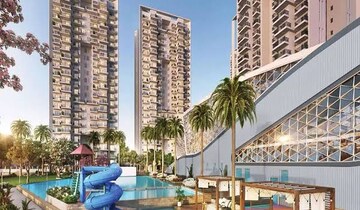 2 BHK Apartment For Sale in Godrej MSR City, Shettigere