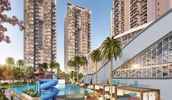 2 BHK Apartment For Sale in Godrej MSR City