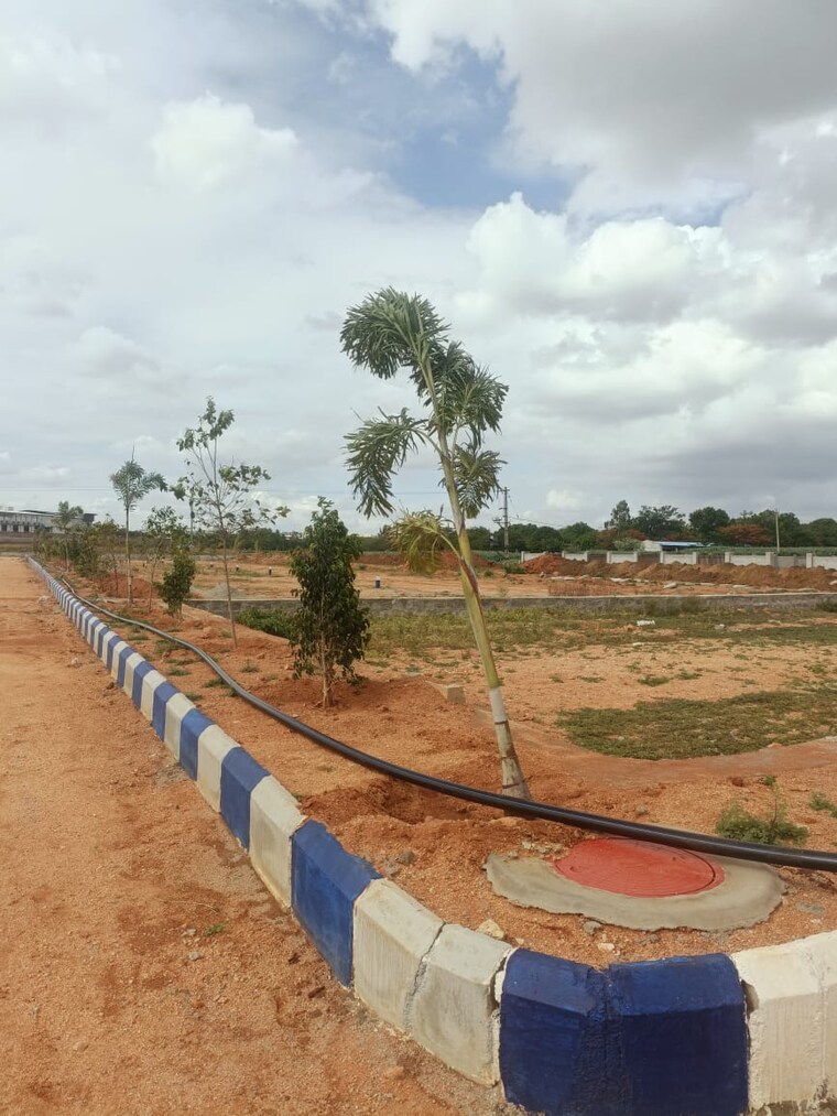 undefined, shadnagar  300 Sq.Yd. Plot In Shadnagar Hyderabad 8742670