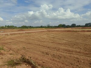 Plot Area in  Plot at Shadnagar – for Sale