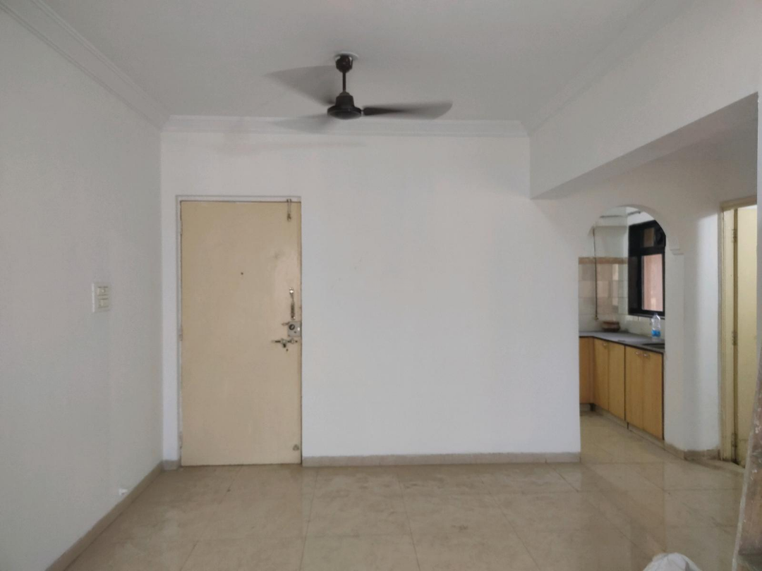 2 BHK 765 Sq.Ft. Apartment in Devidayal Apartments