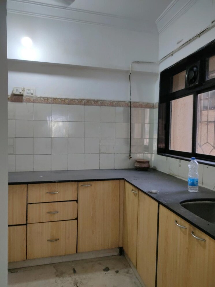 Kitchen, devidayal-apartments 2 Bedroom 765 Sq.Ft. Apartment In Mulund West Mumbai 8738874