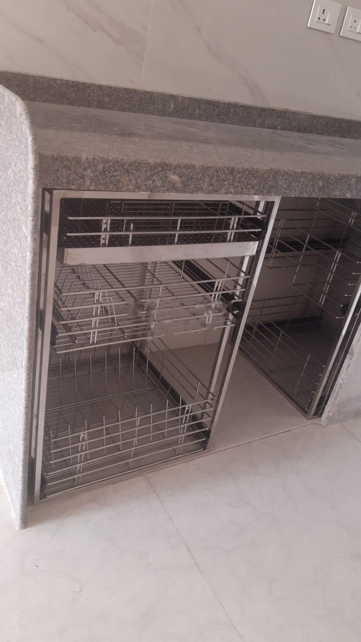 1 BHK Apartment For Rent in Shivalik Bandra North Gulmohar Avenue