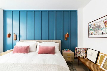 Bedroom in 2 BHK Apartment at Electronic City – for Sale