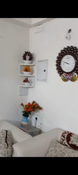 2 BHK Apartment For Sale in Bankey Bihari Aggarwal Heights, Raj Nagar Extension