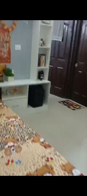 Furnished Amenities in 2 BHK Apartment at Bankey Bihari Aggarwal Heights, Raj Nagar Extension – for Sale