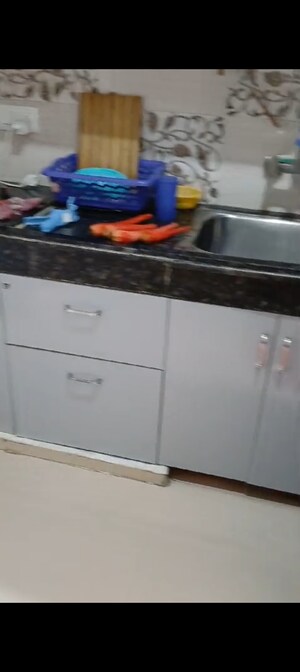 Furnished Amenities in 2 BHK Apartment at Bankey Bihari Aggarwal Heights, Raj Nagar Extension – for Sale