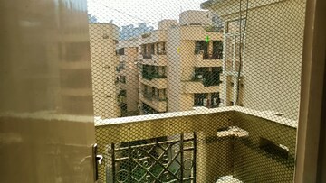 3 BHK Apartment – Exterior View View at Parsvnath Majestic Floors, Vaibhav Khand - for Rent