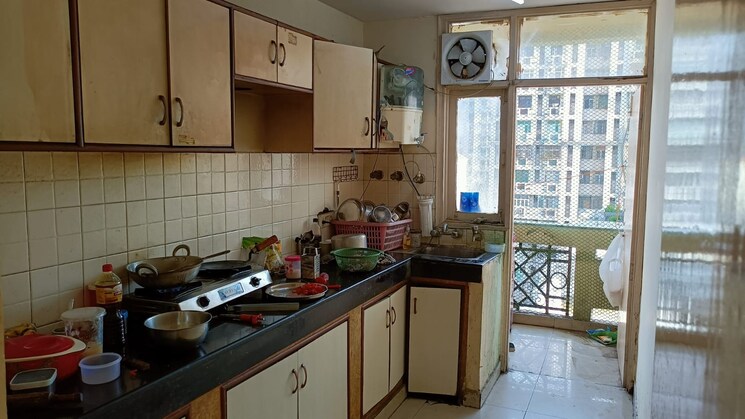 Kitchen, parsvnath-majestic-floors 3 Bedroom 1450 Sq.Ft. Apartment In Vaibhav Khand Ghaziabad 8742269