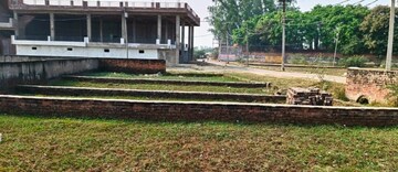  Plot – Garden View at Jankipuram - for Sale