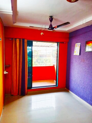 1 BHK Apartment For Sale in Shah And Daswani Kashidham Apartment, Virar West