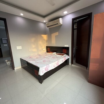 2 BHK Builder Floor For Rent in Lajpat Nagar I
