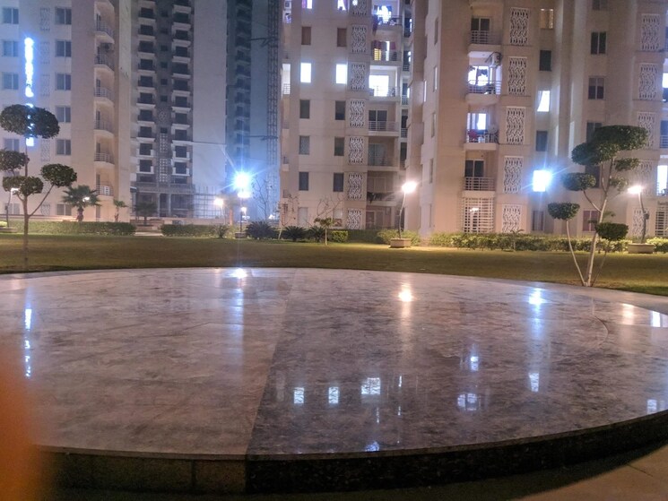 Swimming Pool, urbtech-xaviers 1 Bedroom 500 Sq.Ft. Apartment In Sector 168 Noida 8742830