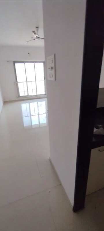 Staircase in 2 BHK Apartment at Mayfair The View, Vikhroli West – for Rent