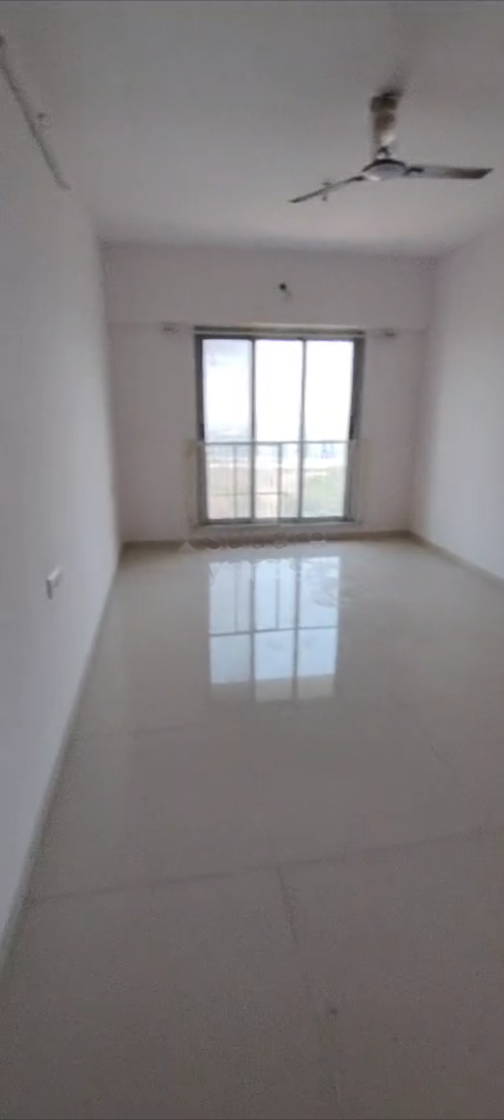 2 BHK Apartment For Rent in Mayfair The View