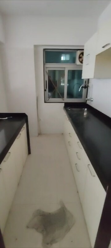 Kitchen in 2 BHK Apartment at Mayfair The View, Vikhroli West – for Rent