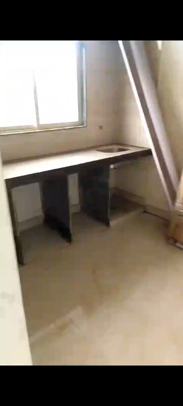 Kitchen in 1 BHK Apartment at Taloja – for Sale