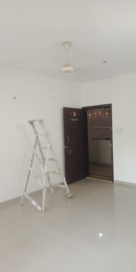 3 BHK 1166 Sq.Ft. Apartment in Rachana Bella Casa