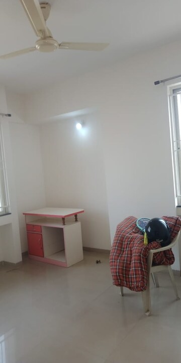 Bathroom in 3 BHK Apartment at Rachana Bella Casa, Baner – for Rent