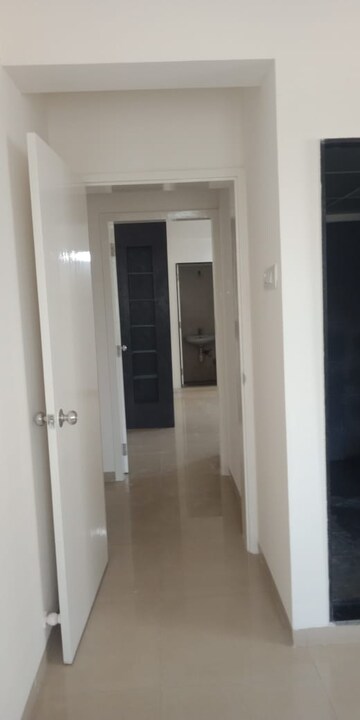Building Lobby in 3 BHK Apartment at Rachana Bella Casa, Baner – for Rent