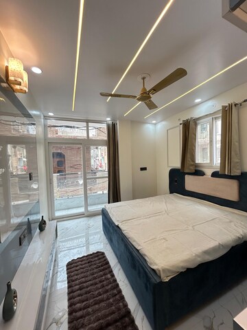 3 BHK Builder Floor For Sale in Nawada