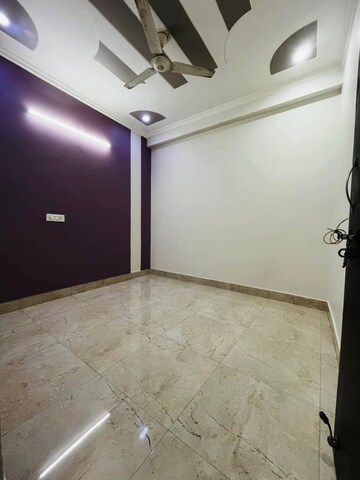 Master Bedroom in 2 BHK Apartment at Saket – for Rent
