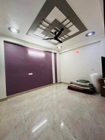 2 BHK Apartment For Rent in Saket
