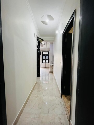 Building Lobby in 2 BHK Apartment at Saket – for Rent