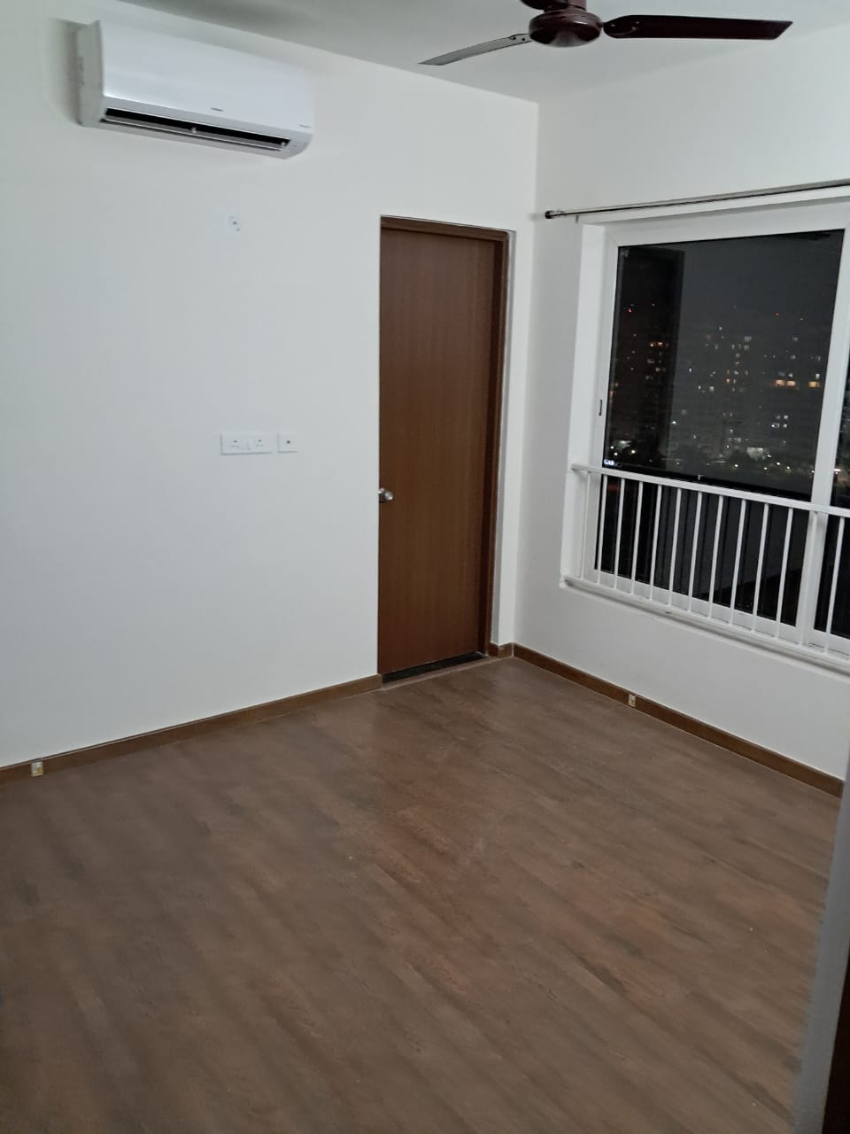 3 BHK 1852 Sq.Ft. Apartment in Shapoorji Pallonji Joyville Phase 2