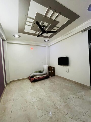 Room in 2 BHK Apartment at Saket – for Rent