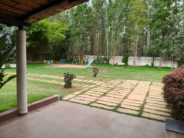  Plot For Sale in Ferns North Star, Devanahalli