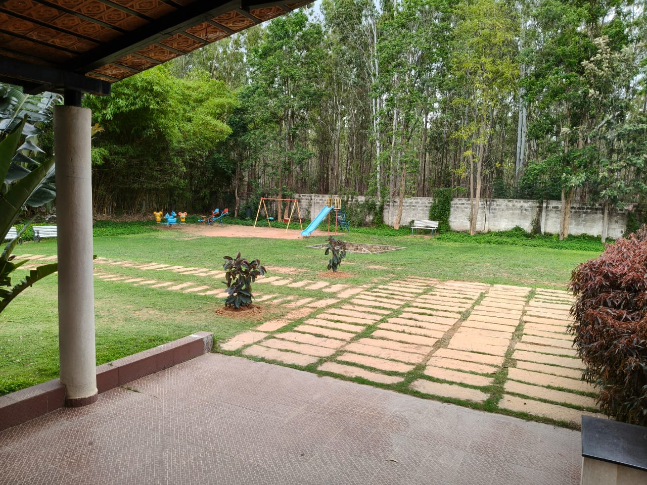 Plot For Sale in Ferns North Star