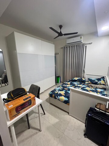 2 BHK Apartment For Rent in Poddar Spraha Diamond, Chembur
