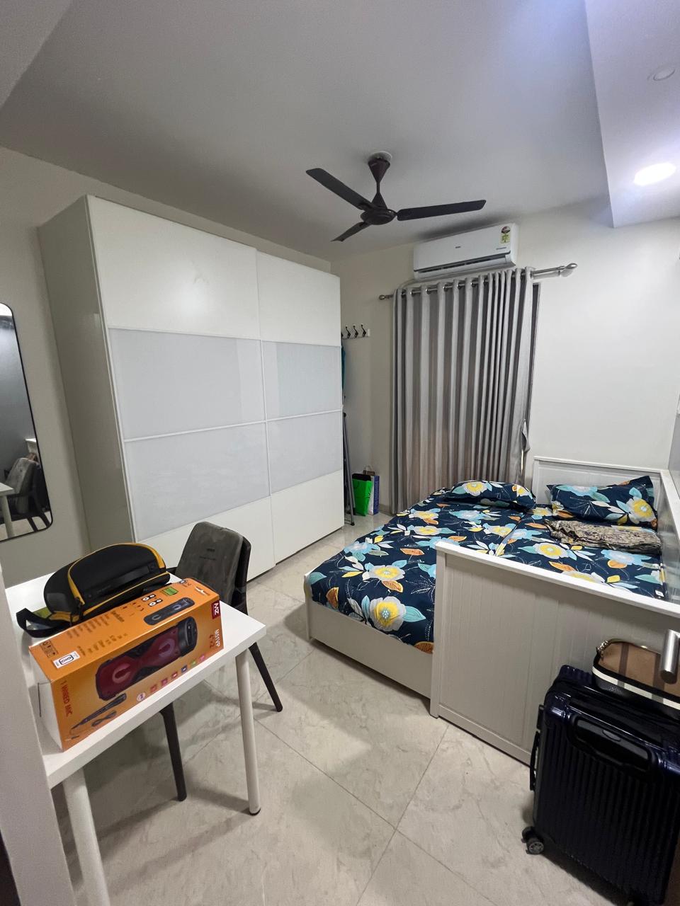 2 BHK Apartment For Rent in Poddar Spraha Diamond