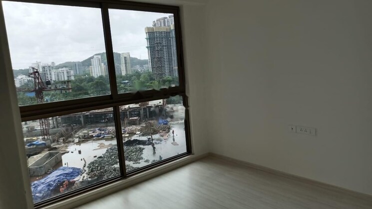 Room, lnt-veridian 3 Bedroom 900 Sq.Ft. Apartment In Powai Mumbai 8743333