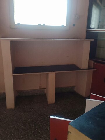 Kitchen in 1 BHK Independent House at Azad Nagar – for Rent