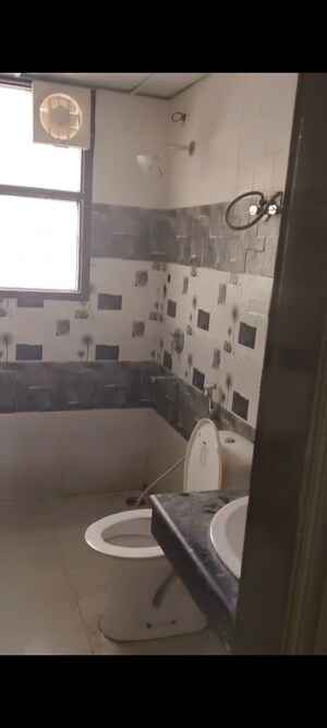 Kitchen in 3 BHK Apartment at Lotus Elise, Sector 99 – for Sale