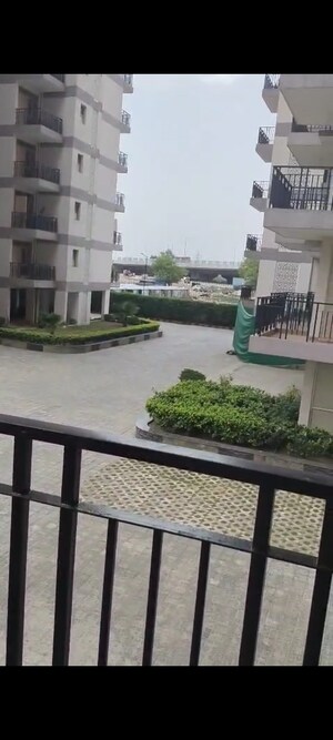 Balcony in 3 BHK Apartment at Lotus Elise, Sector 99 – for Sale