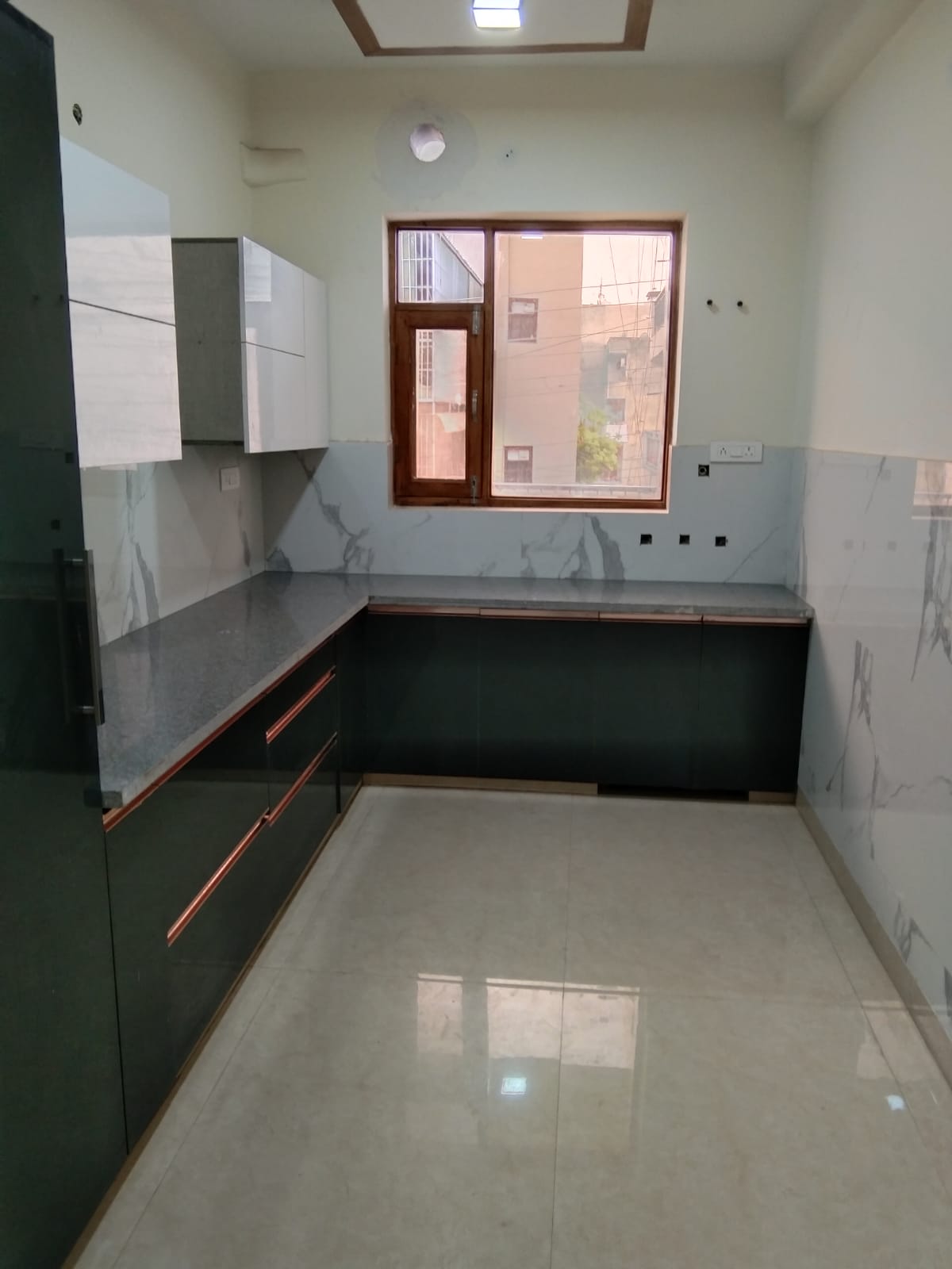 3 BHK Apartment For Sale in Jagdamba Apartment