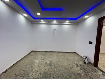 Furnished Amenities in 3 BHK Builder Floor at Burari – for Sale