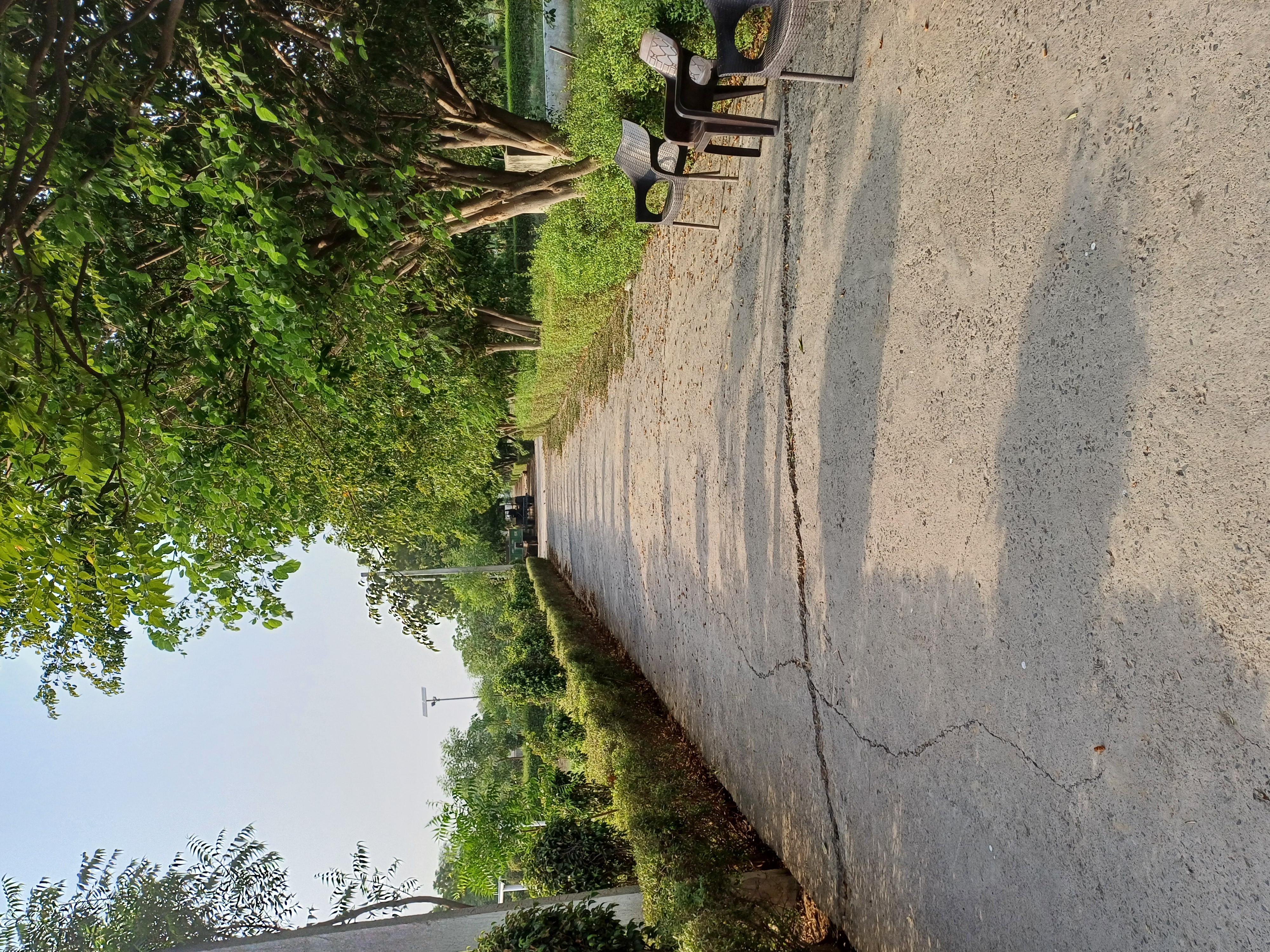 Plot For Sale in Harit City 