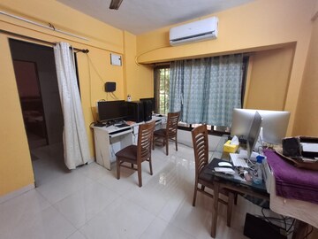 1 BHK Apartment For Rent in Montana CHS, Andheri West